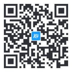 iOS 苹果版 二维码(ob.com)